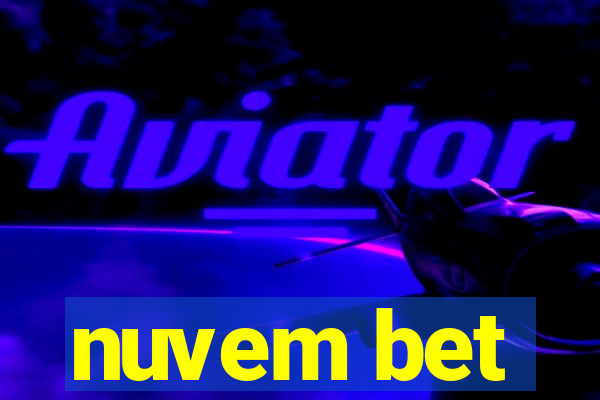 nuvem bet